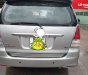 Toyota Innova   V 2008 - Bán Toyota Innova V sản xuất năm 2008, màu bạc, nhập khẩu 