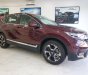 Honda CR V 2019 - Bán Honda CRV bản L 2019 có sẵn giao ngay, màu trắng tại Quảng Bình, nhập khẩu thái Lan khuyến mãi đặc biệt