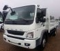 Genesis  FA 2019 - Mitsubishi Fuso FA chất lượng Nhật Bản