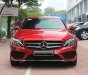 Mercedes-Benz C class C300 AMG 2018 - Mercedes Benz C class C300 AMG SX 2018