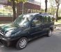 Fiat Doblo 1.6 2004 - Cần bán Fiat Doblo 1.6 sản xuất năm 2004, màu xanh lam