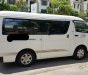 Toyota Hiace   2010 - Cần bán Toyota Hiace 2010, màu trắng, 16 chỗ