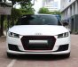 Audi TT 2.0 TFSI 2015 - Bán Audi TT 2.0 TFSI năm 2015, màu trắng chính chủ