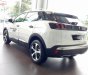 Peugeot 3008 1.6 AT 2019 - Bán xe Peugeot 3008 1.6 AT đời 2019, màu trắng