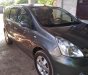 Nissan Grand livina 2010 - Bán xe 7 chỗ Nissan Livina 1.8AT đời cuối 2010, số tự động, 310 triệu. Bao rút hồ sơ sang tên đầy đủ