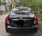 Chevrolet Lacetti 1.6 2013 - Bán Chevrolet Lacetti 1.6 năm sản xuất 2013, màu đen