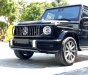 Mercedes-Benz G class 2019 - Bán ô tô Mercedes G63 AMG Normal năm 2019, màu đen, nhập khẩu nguyên chiếc 