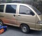 Daihatsu Citivan 2007 - Bán Daihatsu Citivan năm 2007, màu vàng