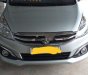 Suzuki Ertiga 2015 - Cần bán gấp Suzuki Ertiga 2015, màu bạc xe gia đình