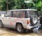 Isuzu Trooper 1990 - Bán Isuzu Trooper sản xuất năm 1990 số sàn, giá tốt