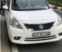 Nissan Sunny XL 2016 - Cần bán xe Nissan Sunny XL sản xuất 2016, màu trắng số sàn, giá chỉ 320 triệu