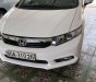 Honda Civic 2014 - Bán xe Honda Civic đời 2014, màu trắng chính chủ