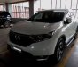 Honda CR V   2018 - Bán Honda CR V năm sản xuất 2018, màu trắng