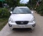 Kia Carens 2015 - Cần bán Kia Carens năm 2015, màu bạc, nhập khẩu chính chủ, 352 triệu