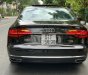 Audi A8 2015 - Cần bán xe Audi A8L sản xuất năm 2015, màu đen, nhập khẩu nguyên chiếc