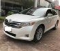 Toyota Venza 2.7 2009 - Bán nhanh chiếc Toyota Venza 2.7 màu trắng, xe sản xuất 2009