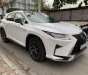 Lexus RX 2015 - Cần bán Lexus RX 350 đời 2015, màu trắng, nhập khẩu nguyên chiếc