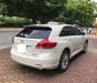 Toyota Venza 2.7 2009 - Bán nhanh chiếc Toyota Venza 2.7 màu trắng, xe sản xuất 2009