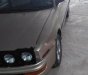 Toyota Corona GL 1.6 1990 - Cần bán xe Toyota Corona GL 1.6 sản xuất năm 1990, màu vàng 