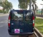 Fiat Doblo 1.6 2004 - Cần bán Fiat Doblo 1.6 sản xuất năm 2004, màu xanh lam