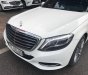 Mercedes-Benz S class S400 2015 - Bán S400 SX 2015, đã độ lazang Maybach gần 200 tr