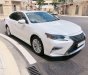 Lexus ES 2017 - Cần bán Lexus ES đời 2017, màu trắng, xe nhập chính chủ