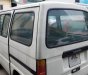 Suzuki Blind Van   2005 - Bán ô tô Suzuki Blind van G năm sản xuất 2005, màu trắng