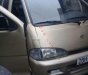 Daihatsu Citivan 2007 - Bán Daihatsu Citivan năm 2007, màu vàng