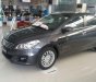 Suzuki Ciaz 2019 - Bán xe Suzuki Ciaz năm 2019, màu xám, nhập khẩu nguyên chiếc