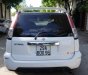 Nissan X trail 2009 - Cần bán xe Nissan X trail đời 2009 biển Hà Nội, màu trắng, xe nhập