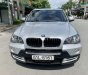 BMW X5 2007 - Bán BMW X5 năm 2007, màu bạc, nhập khẩu nguyên chiếc