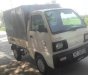 Suzuki Super Carry Truck 1.0 MT 2002 - Cần bán Suzuki Super Carry Truck 1.0 MT sản xuất 2002, màu trắng, giá tốt