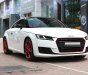 Audi TT 2.0 TFSI 2015 - Bán Audi TT 2.0 TFSI năm 2015, màu trắng chính chủ