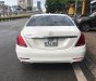 Mercedes-Benz S class S400 2015 - Bán S400 SX 2015, đã độ lazang Maybach gần 200 tr