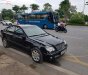 Mercedes-Benz C class C180 2004 - Cần bán Mercedes C180 năm sản xuất 2004, màu đen