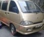 Daihatsu Citivan 2007 - Bán Daihatsu Citivan năm 2007, màu vàng