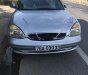 Daewoo Nubira   2001 - Bán Daewoo Nubira sản xuất 2001, màu bạc, nhập khẩu  