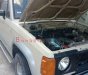 Isuzu Trooper 1990 - Bán Isuzu Trooper sản xuất năm 1990 số sàn, giá tốt