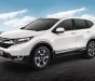 Honda CR V 1.5 E 2019 - Honda CR-V 1.5 bản G, xe có sẵn giao ngay cho khách hàng muốn nhận xe ngay