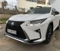 Lexus RX 2015 - Cần bán Lexus RX 350 đời 2015, màu trắng, nhập khẩu nguyên chiếc