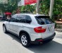 BMW X5 3.0si 2007 - Xe BMW X5 3.0si đời 2007, màu bạc, nhập khẩu nguyên chiếc