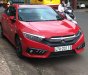 Honda Civic   2016 - Cần bán Honda Civic năm 2016, màu đỏ, xe gia đình