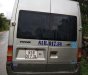 Ford Transit 2005 - Cần bán gấp Ford Transit sản xuất năm 2005, xe nhập, giá tốt