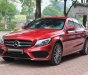 Mercedes-Benz C class C300 AMG 2018 - Mercedes Benz C class C300 AMG SX 2018