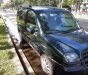 Fiat Doblo 1.6 2004 - Cần bán Fiat Doblo 1.6 sản xuất năm 2004, màu xanh lam