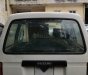 Suzuki Blind Van   2005 - Bán ô tô Suzuki Blind van G năm sản xuất 2005, màu trắng