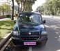 Fiat Doblo 1.6 2004 - Cần bán Fiat Doblo 1.6 sản xuất năm 2004, màu xanh lam