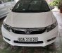 Honda Civic 2014 - Bán xe Honda Civic đời 2014, màu trắng chính chủ