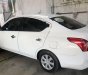 Nissan Sunny XL 2016 - Cần bán xe Nissan Sunny XL sản xuất 2016, màu trắng số sàn, giá chỉ 320 triệu