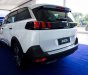 Peugeot 5008 2019 - Ưu đãi vàng tháng 09 - Cơ hội sở hữu xe với giá thấp nhất trong năm